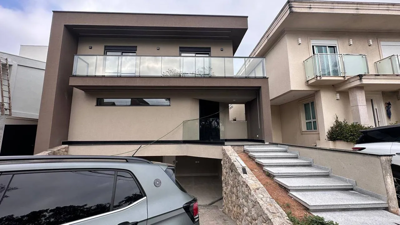 Casa em Alphaville — foto 2