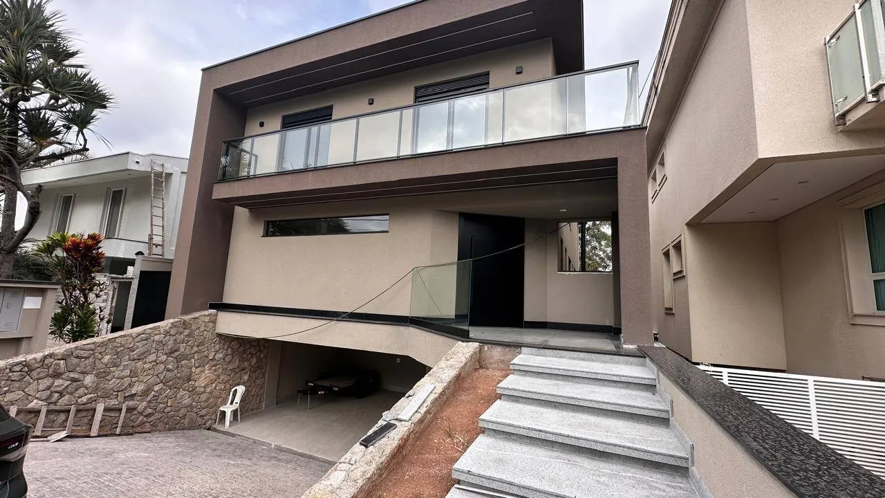 Casa em Alphaville — foto 1