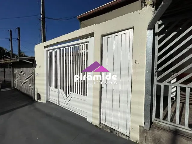 Casa com 138m² 3 quartos e 4 banheiros, à venda, no bairro Jardim Santo Onofre em São José dos Campos