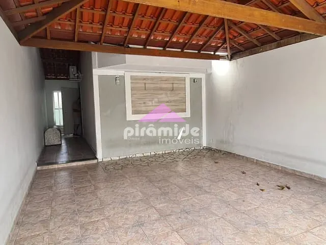 Casa 3 quartos e 3 banheiros, à venda, no bairro Jardim das Indústrias em São José dos Campos