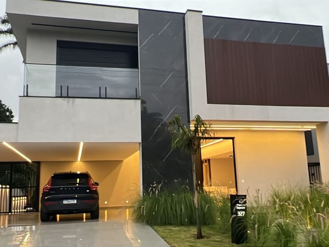 Casa com 563m² 5 quartos e 7 banheiros, à venda, no bairro Alphaville Residencial Dois em Barueri