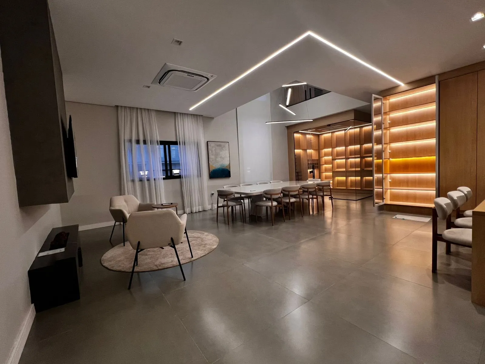 Casa em Alphaville Residencial Dois — foto 3