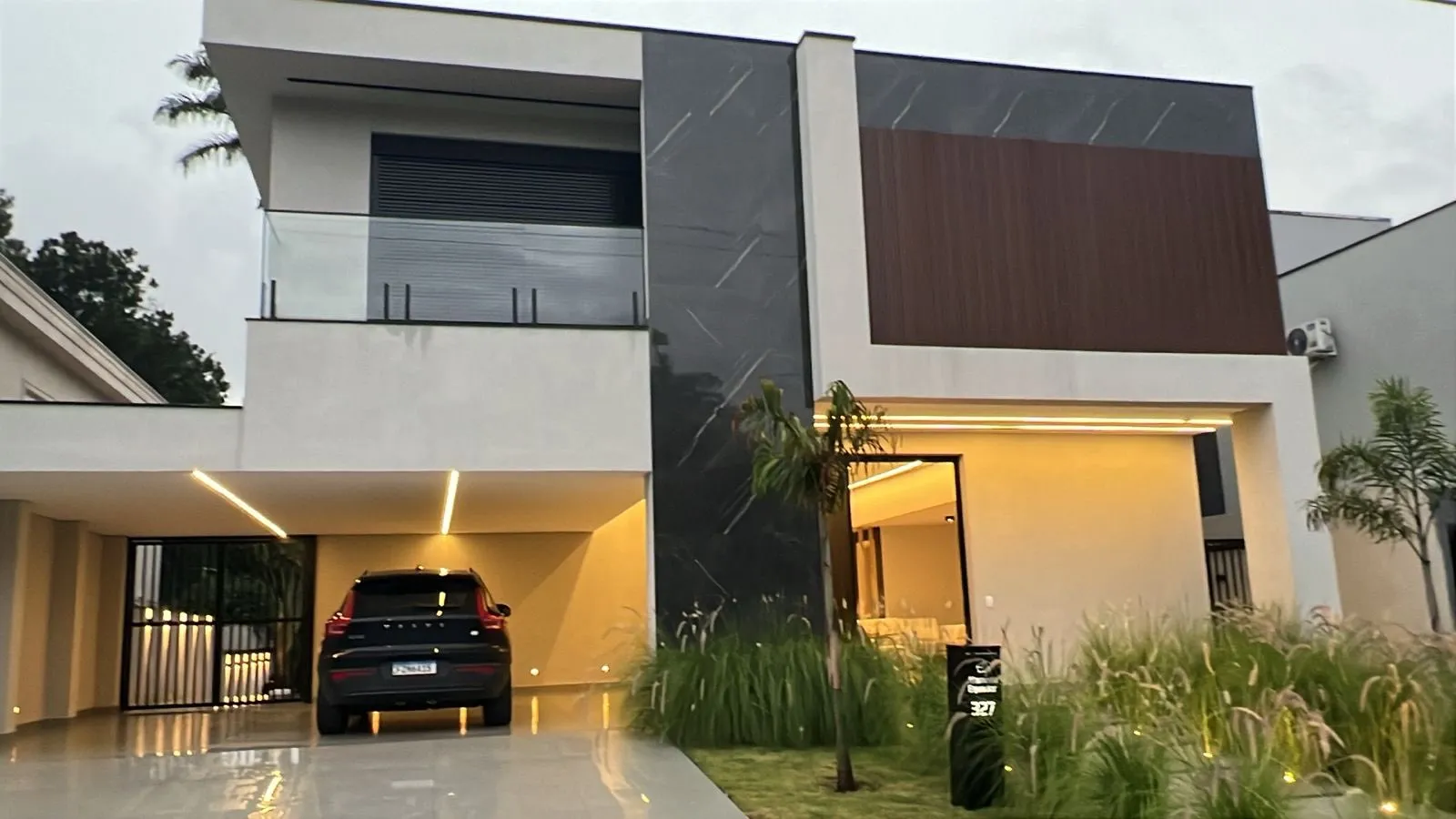 Casa em Alphaville Residencial Dois — foto 1