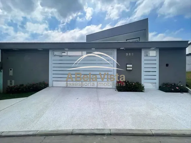 Casa com 1144m² 4 quartos e 7 banheiros, à venda, no bairro Jardim São Paulo II em Cotia