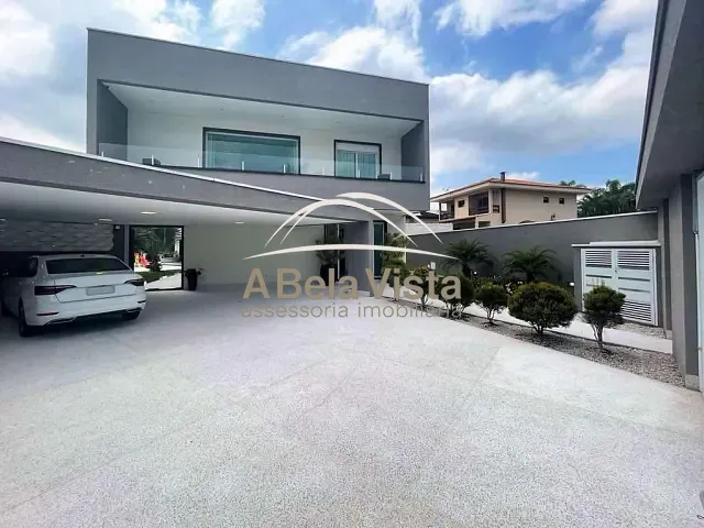 Casa com 1144m² 4 quartos e 7 banheiros, à venda, no bairro Jardim São Paulo II em Cotia