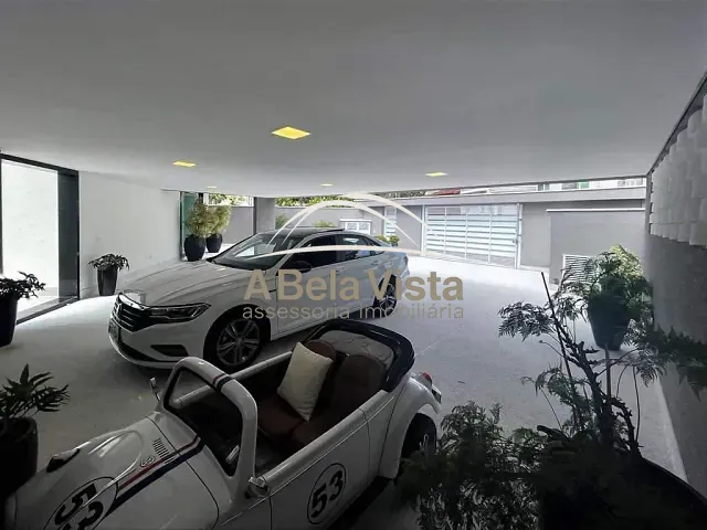 Casa com 1144m² 4 quartos e 7 banheiros, à venda, no bairro Jardim São Paulo II em Cotia