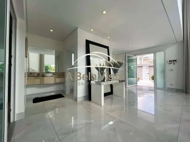 Casa com 1144m² 4 quartos e 7 banheiros, à venda, no bairro Jardim São Paulo II em Cotia