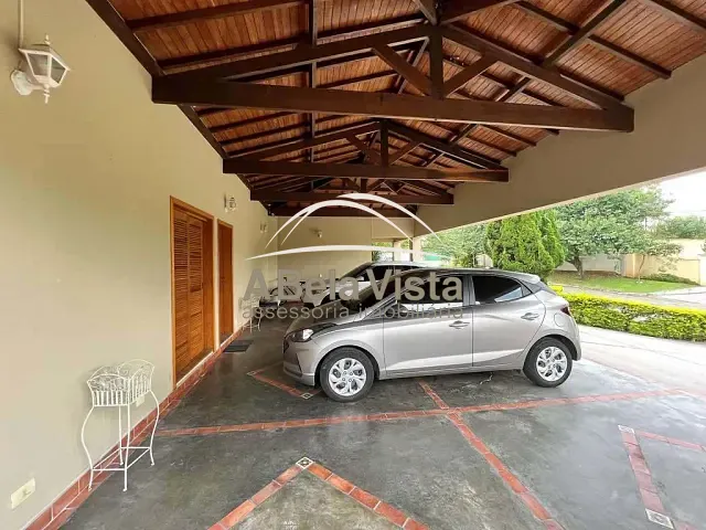 Casa com 1151m² 4 quartos e 6 banheiros, à venda, no bairro Jardim Passárgada I em Cotia