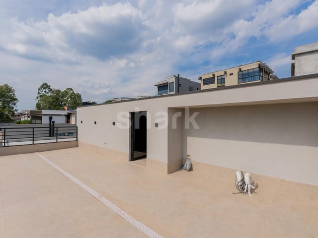 Casa com 420m² 4 quartos e 6 banheiros, à venda, no bairro Colinas da Anhangüera em Santana de Parnaíba
