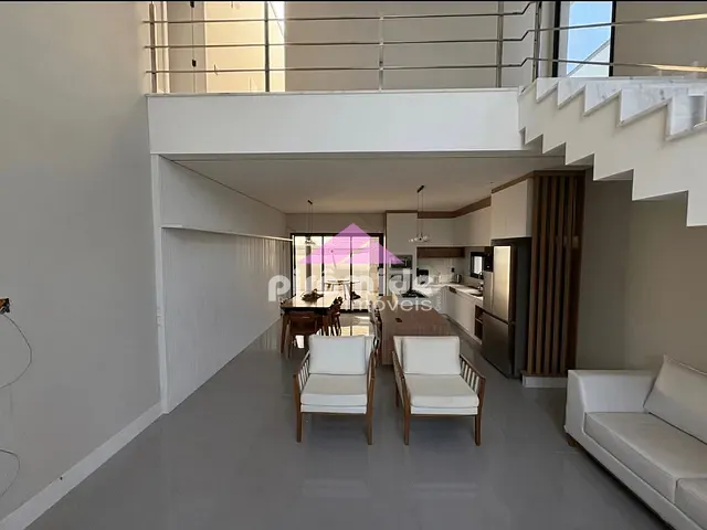 Casa com 258m² 4 quartos e 5 banheiros, à venda, no bairro Loteamento Floresta em São José dos Campos