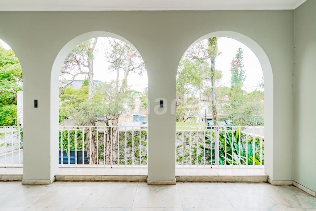 Casa em Jardim Paulista — foto 2