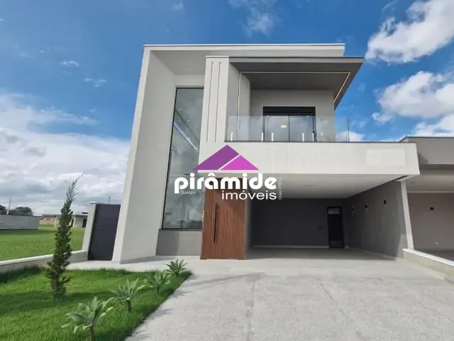 Casa 3 quartos e 3 banheiros, à venda, no bairro Eugenio de Melo em São José dos Campos