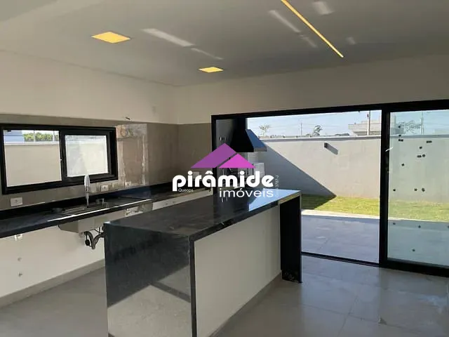 Casa 3 quartos e 3 banheiros, à venda, no bairro Eugenio de Melo em São José dos Campos