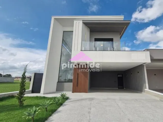 Casa 3 quartos e 3 banheiros, à venda, no bairro Eugenio de Melo em São José dos Campos