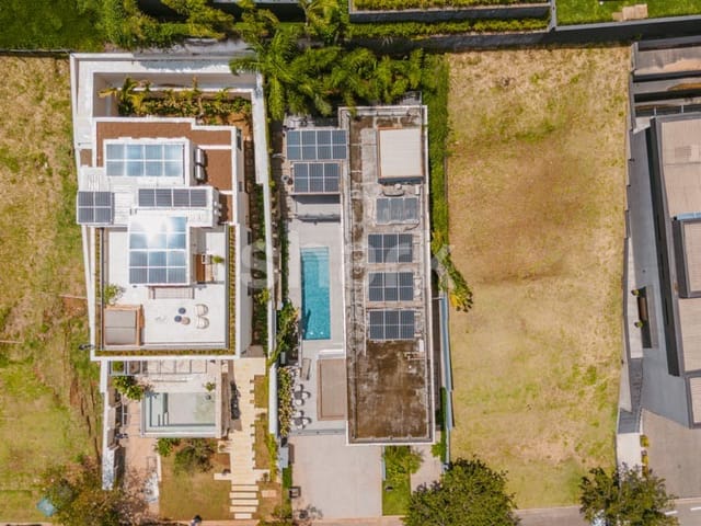 Casa com 507m² 4 quartos e 6 banheiros, à venda, no bairro Alphaville em Santana de Parnaíba
