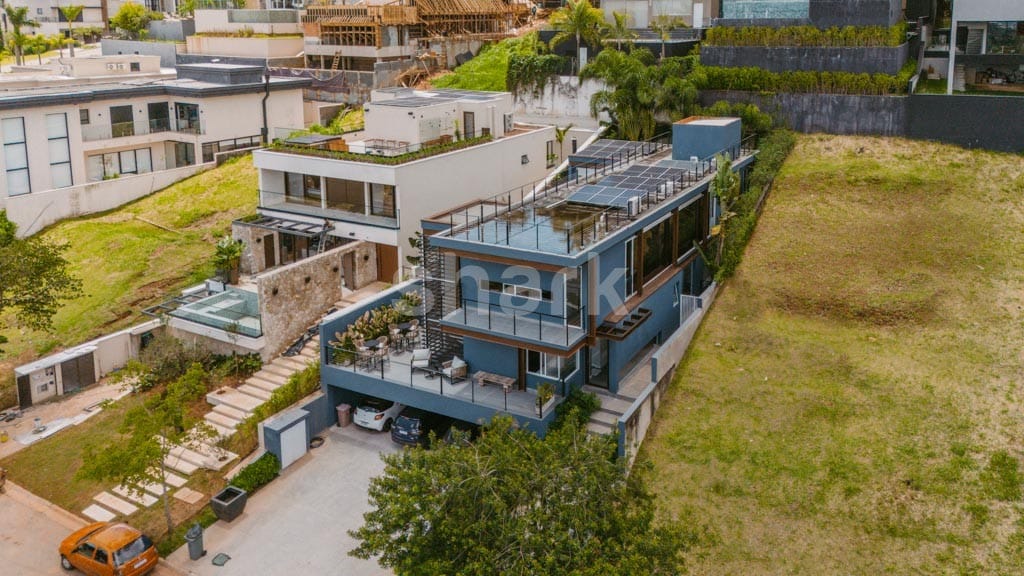 Casa em Alphaville — foto 2