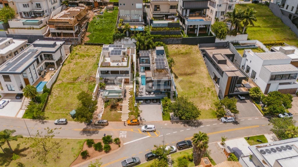 Casa em Alphaville — foto 4