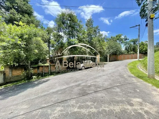 Casa com 1634m² 7 quartos e 7 banheiros, à venda, no bairro Jardim Santa Paula em Cotia