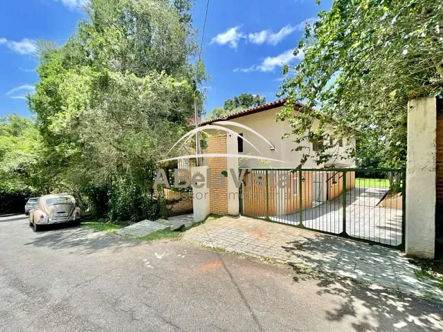 Casa com 1634m² 7 quartos e 7 banheiros, à venda, no bairro Jardim Santa Paula em Cotia