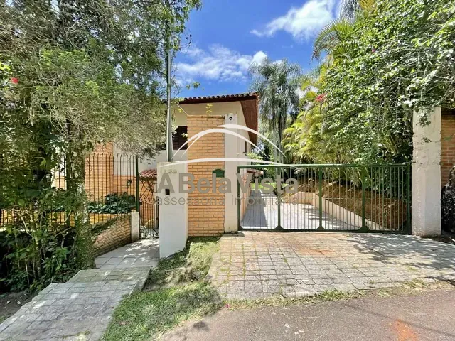 Casa com 1634m² 7 quartos e 7 banheiros, à venda, no bairro Jardim Santa Paula em Cotia