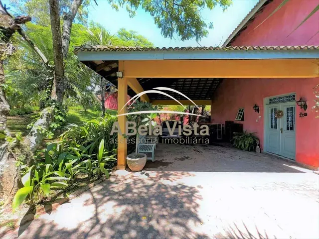 Casa com 1272m² 5 quartos e 5 banheiros, à venda, no bairro Granja Viana II em Cotia