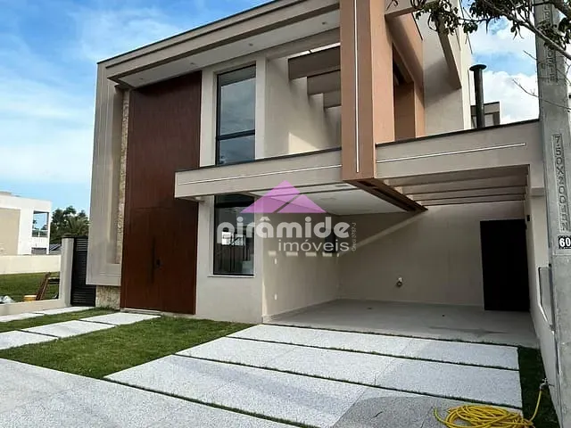 Casa 3 quartos e 6 banheiros, à venda ou para alugar, no bairro Terras do Vale em Caçapava