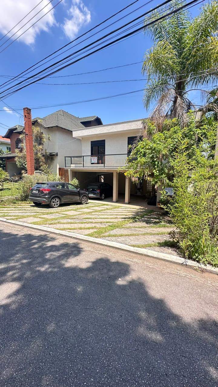 Casa em Alphaville — foto 1