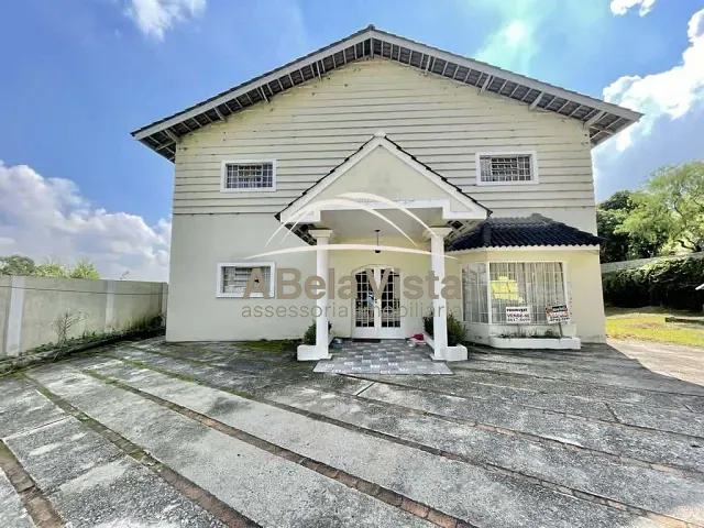 Casa à venda, no bairro Granja Viana II em Cotia