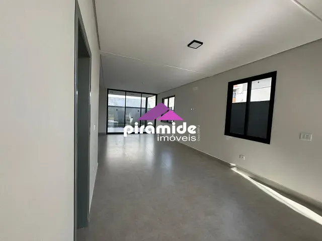 Casa 4 quartos e 4 banheiros, à venda, no bairro Loteamento Fazenda Ronda em São José dos Campos