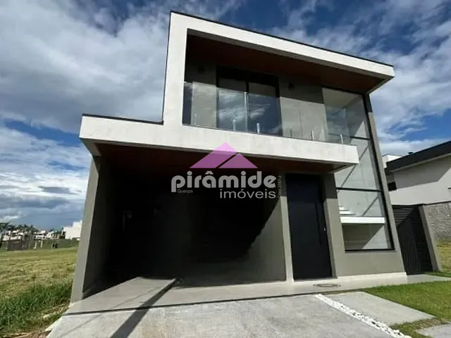 Casa 4 quartos e 4 banheiros, à venda, no bairro Loteamento Fazenda Ronda em São José dos Campos