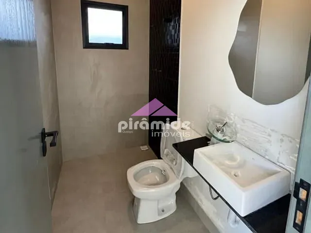 Casa 4 quartos e 4 banheiros, à venda, no bairro Loteamento Fazenda Ronda em São José dos Campos