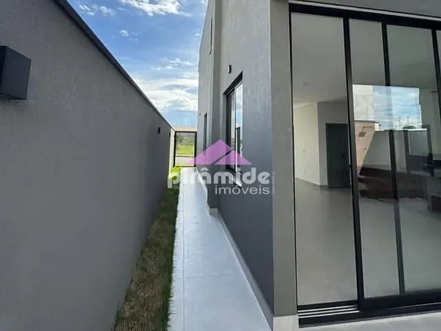 Casa 4 quartos e 4 banheiros, à venda, no bairro Loteamento Fazenda Ronda em São José dos Campos