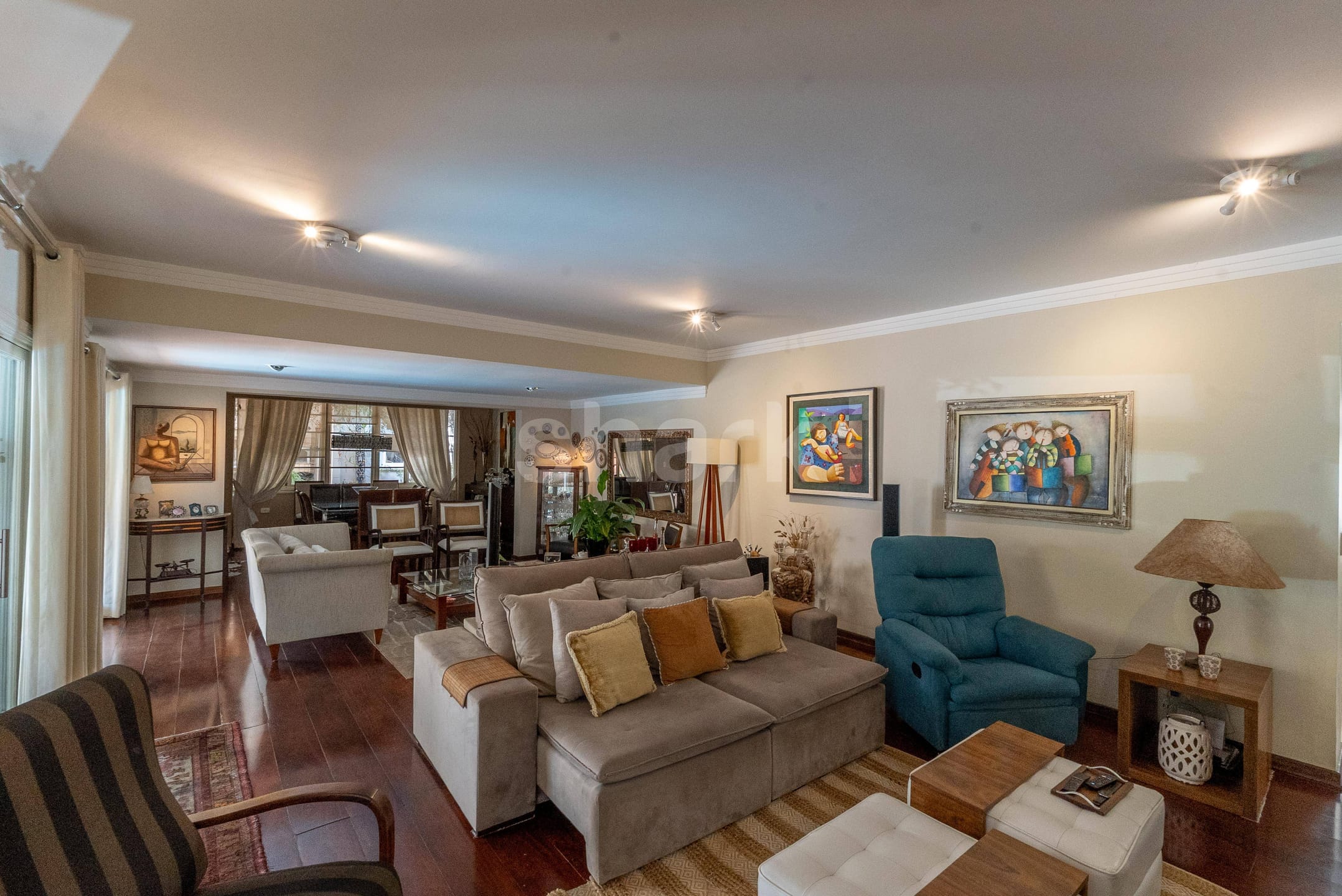 Casa em Alphaville — foto 4
