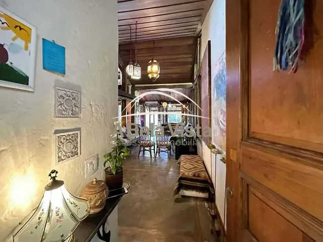 Casa com 1231m² 3 quartos e 4 banheiros, à venda, no bairro Chácara Eliana em Cotia