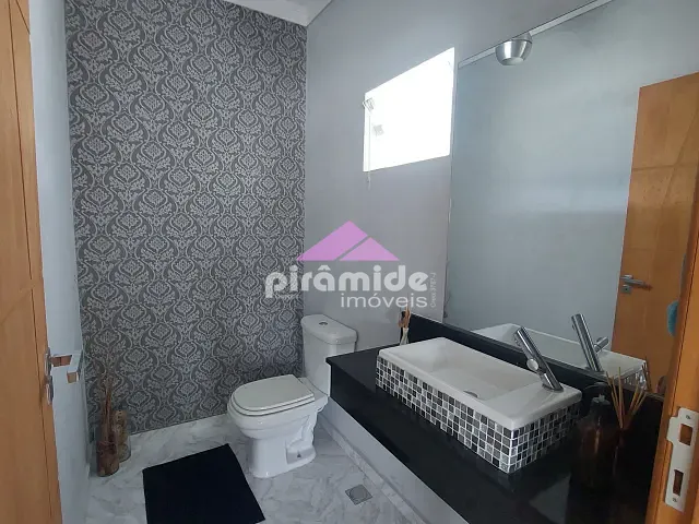 Casa com 1000m² 4 quartos e 3 banheiros, à venda, no bairro Jardim Terras de Santa Helena em Jacareí