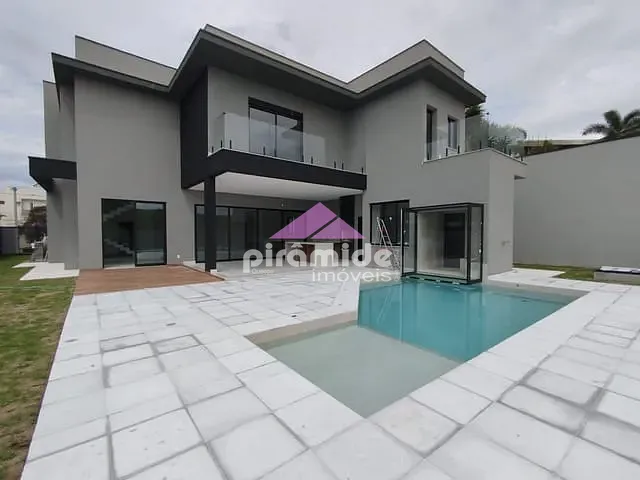 Casa com 900m² 5 quartos e 8 banheiros, à venda, no bairro Urbanova em São José dos Campos