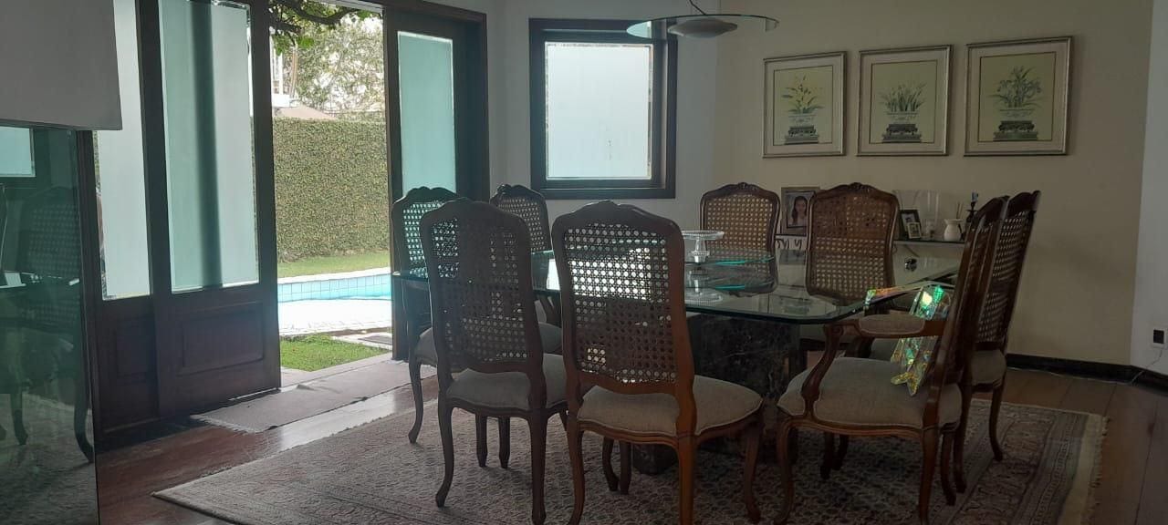 Casa em Alphaville — foto 4