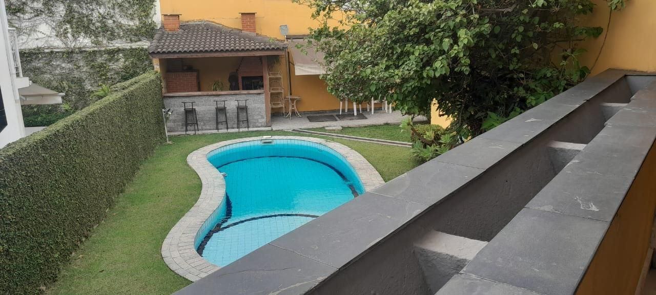 Casa em Alphaville — foto 3