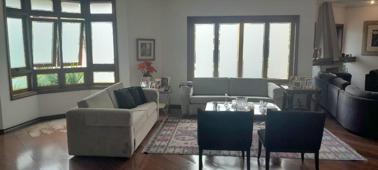 Casa em Alphaville — foto 2