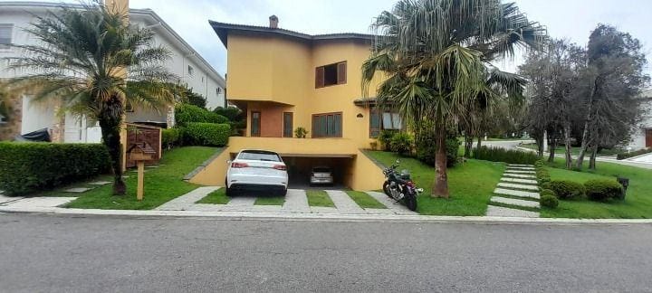 Casa em Alphaville — foto 1