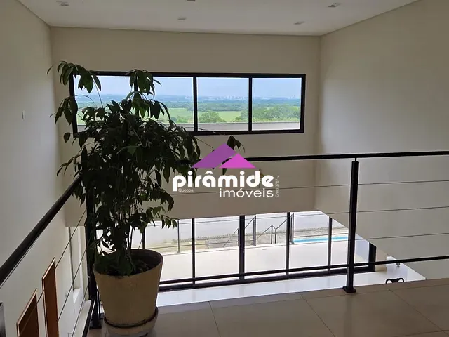 Casa com 1114m² 4 quartos e 5 banheiros, à venda, no bairro Condomínio Colinas do Parahyba em São José dos Campos