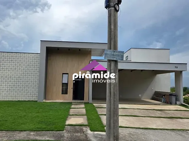 Casa com 1114m² 4 quartos e 5 banheiros, à venda, no bairro Condomínio Colinas do Parahyba em São José dos Campos