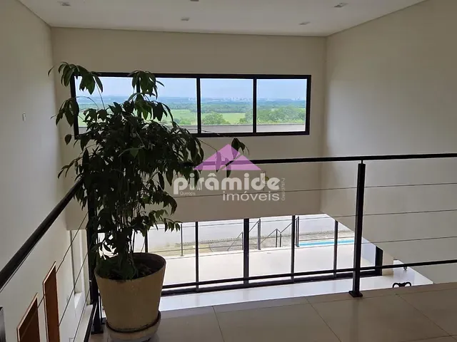 Casa com 1114m² 4 quartos e 5 banheiros, à venda, no bairro Condomínio Colinas do Parahyba em São José dos Campos