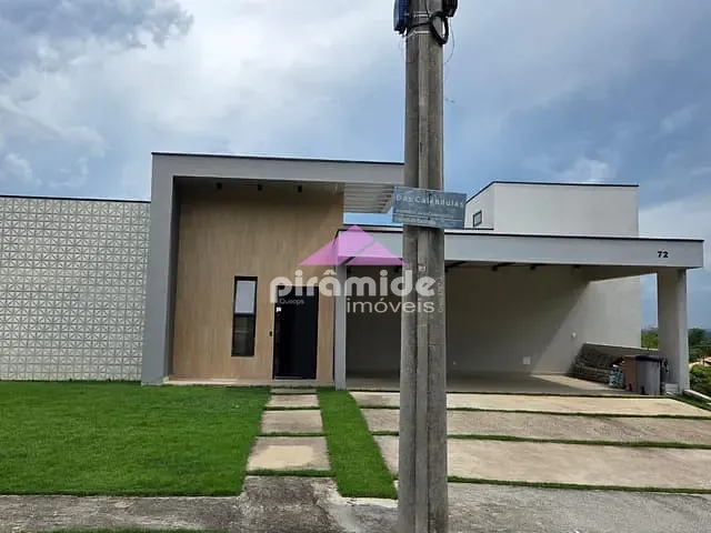 Casa com 1114m² 4 quartos e 5 banheiros, à venda, no bairro Condomínio Colinas do Parahyba em São José dos Campos