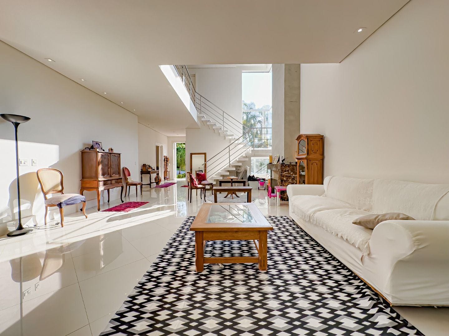 Casa em Alphaville — foto 3