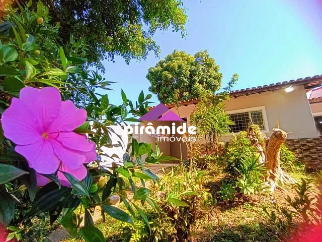 Casa com 275m² 3 quartos e 2 banheiros, à venda, no bairro Cidade Vista Verde em São José dos Campos