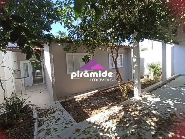 Casa com 275m² 3 quartos e 2 banheiros, à venda, no bairro Cidade Vista Verde em São José dos Campos