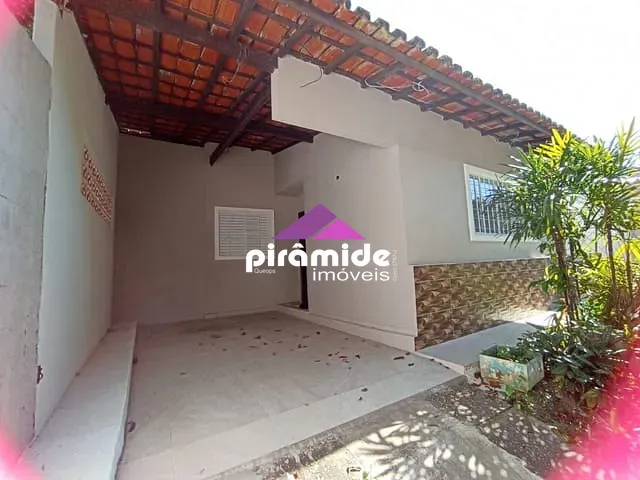Casa com 275m² 3 quartos e 2 banheiros, à venda, no bairro Cidade Vista Verde em São José dos Campos