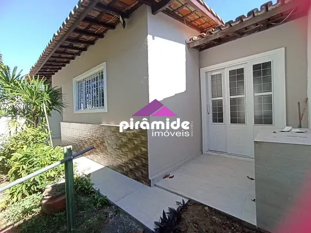 Casa com 275m² 3 quartos e 2 banheiros, à venda, no bairro Cidade Vista Verde em São José dos Campos