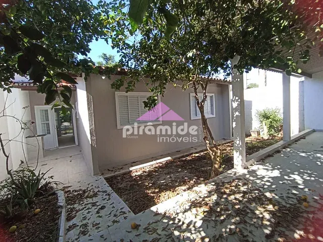 Casa com 275m² 3 quartos e 2 banheiros, à venda, no bairro Cidade Vista Verde em São José dos Campos